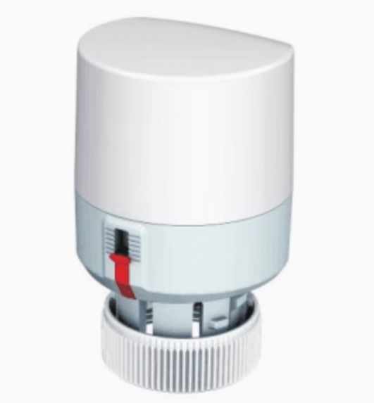 曼瑞德 SEH35.23常閉型電熱執(zhí)行器